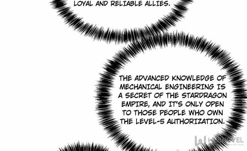 The Legendary Mechanic - Chapter 28