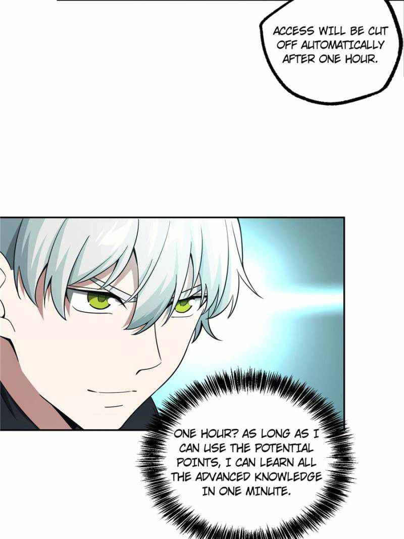 The Legendary Mechanic - Chapter 28