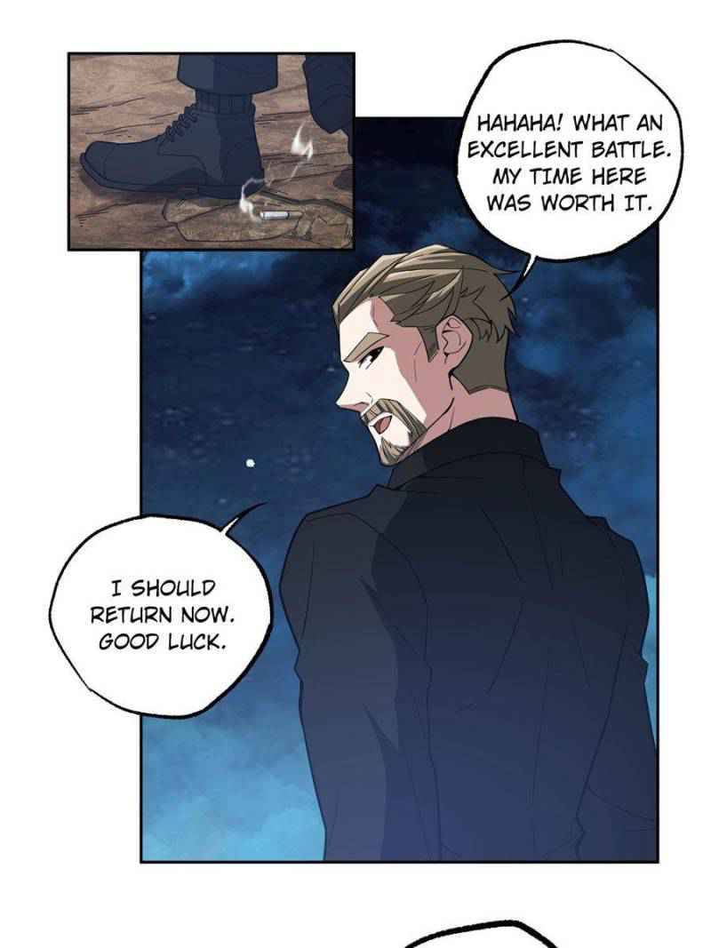 The Legendary Mechanic - Chapter 60