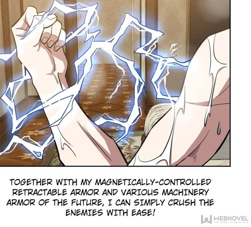 The Legendary Mechanic - Chapter 67