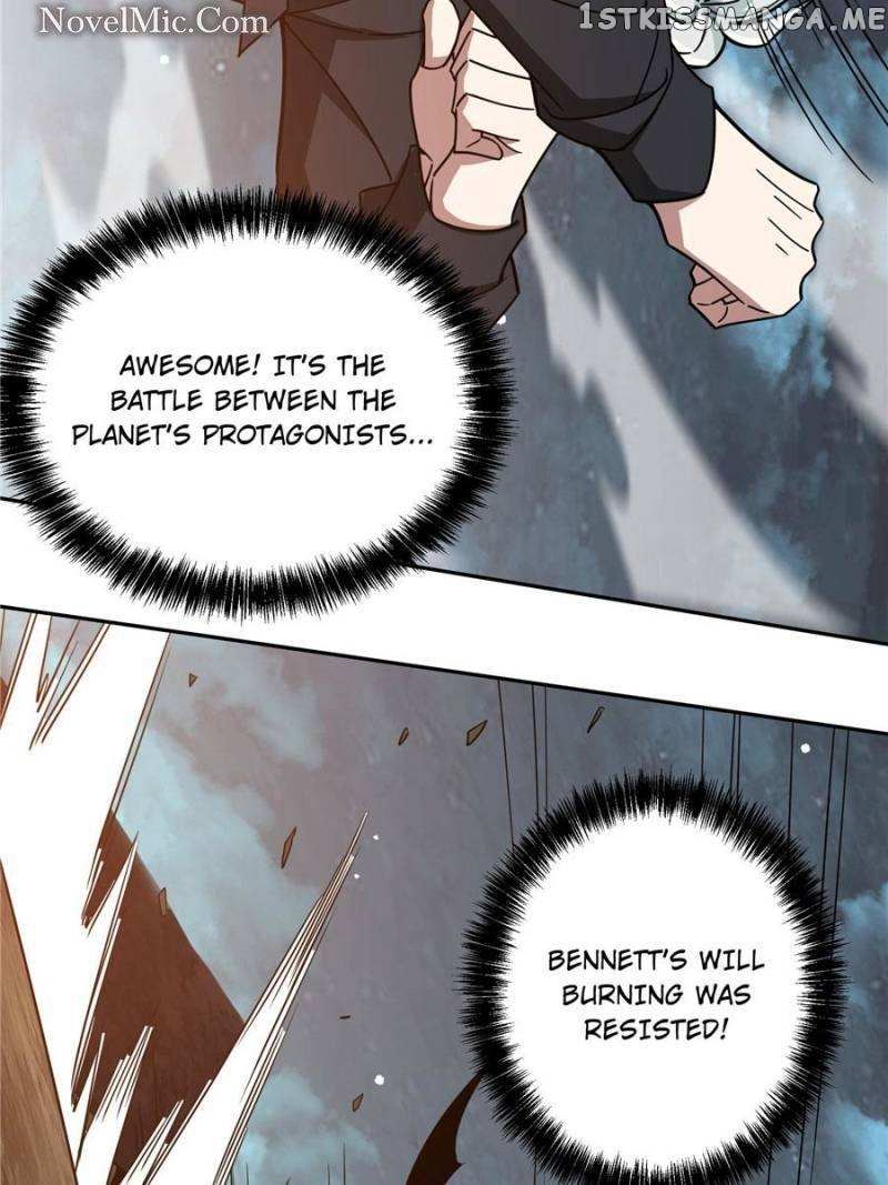 The Legendary Mechanic - Chapter 174