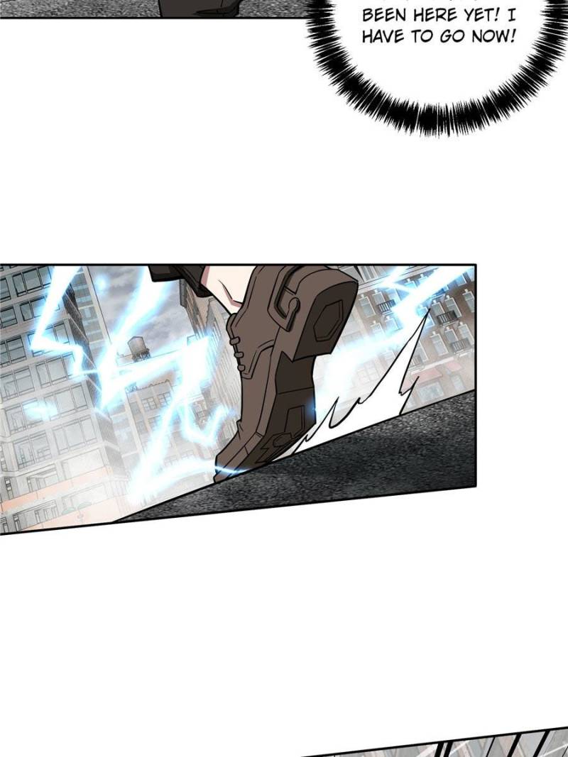 The Legendary Mechanic - Chapter 117