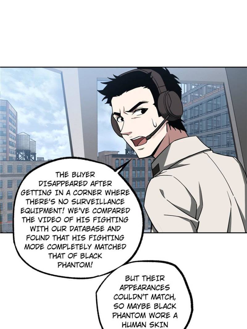 The Legendary Mechanic - Chapter 117