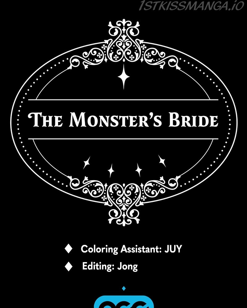 The Bride Of A Monster - Chapter 66