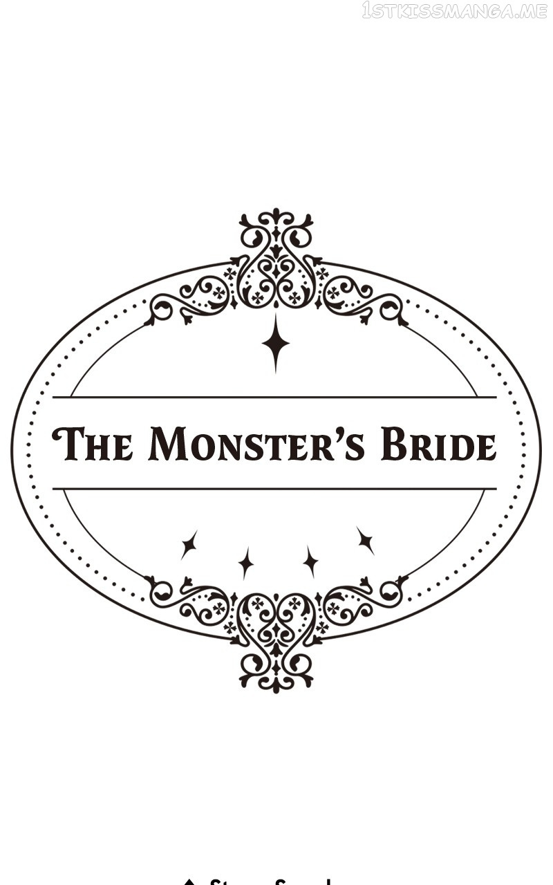 The Bride Of A Monster - Chapter 79