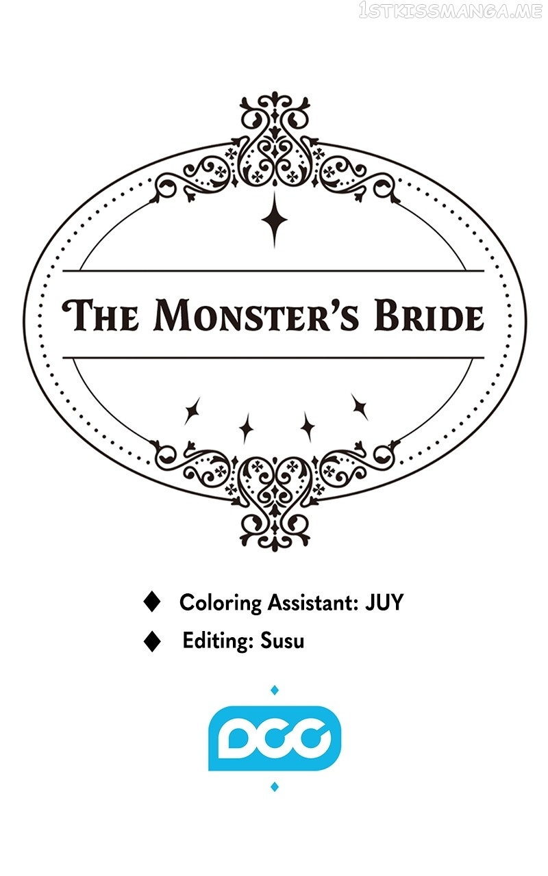 The Bride Of A Monster - Chapter 79