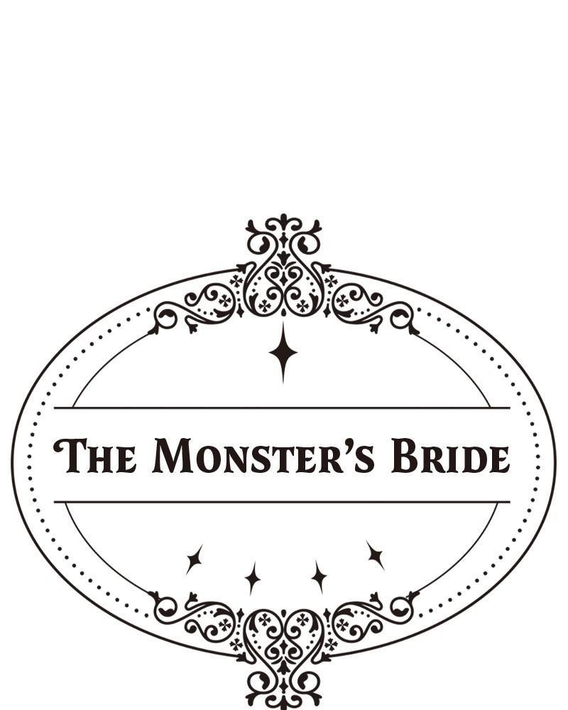 The Bride Of A Monster - Chapter 46