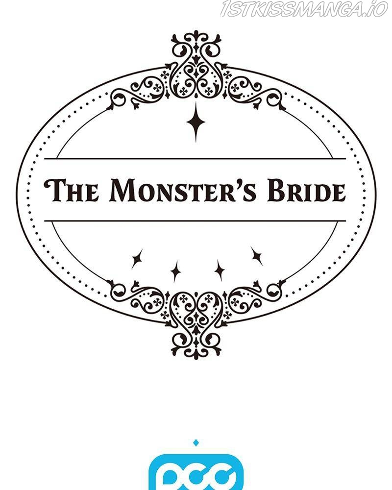 The Bride Of A Monster - Chapter 35