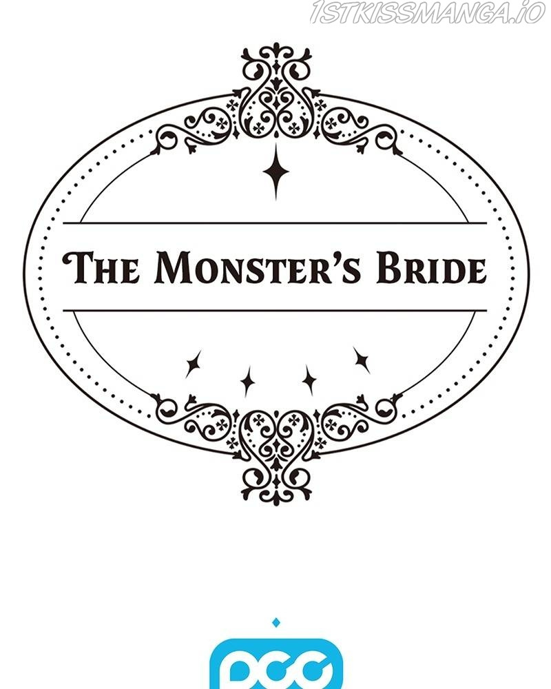 The Bride Of A Monster - Chapter 34