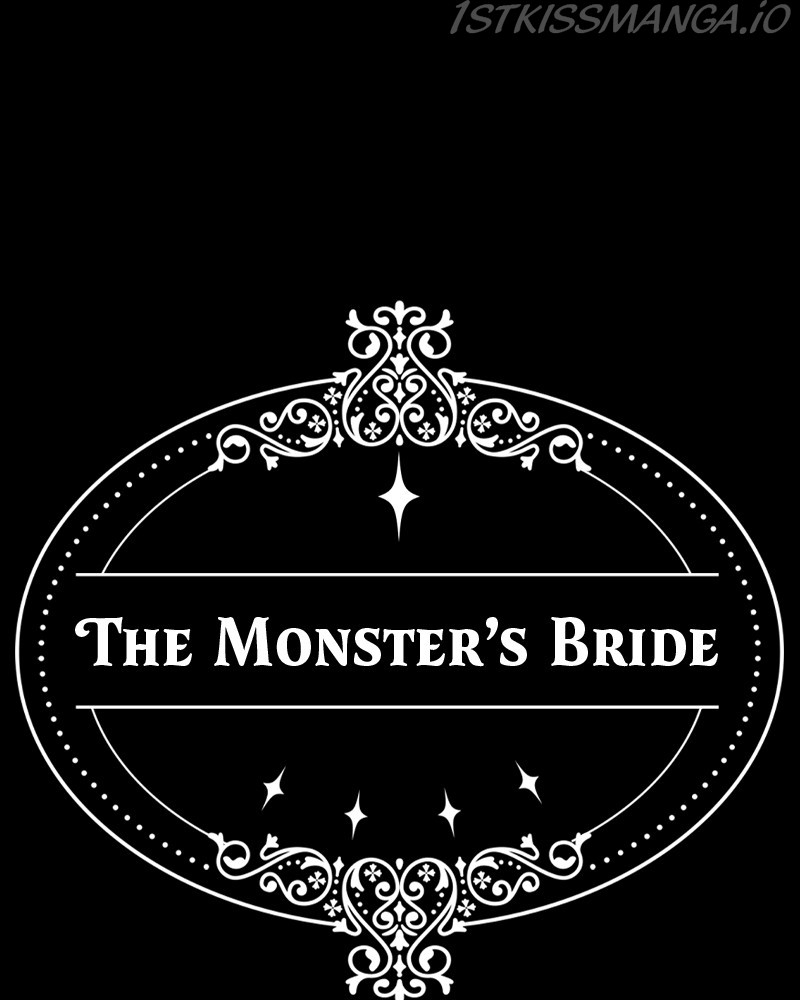 The Bride Of A Monster - Chapter 68