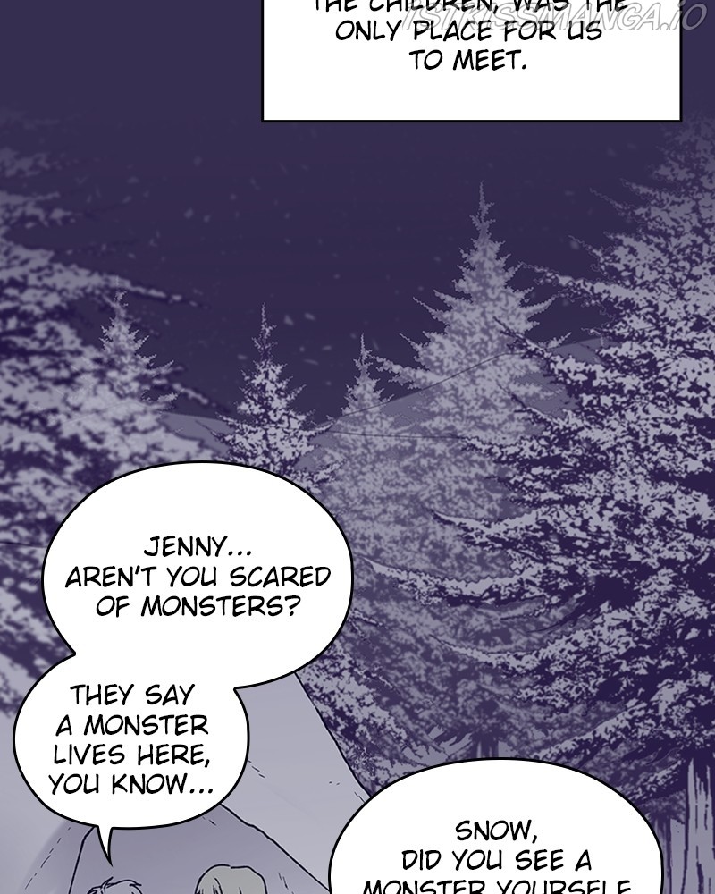 The Bride Of A Monster - Chapter 68