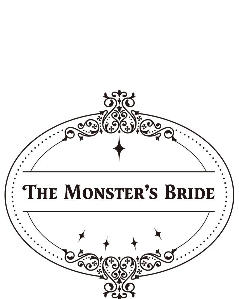 The Bride Of A Monster - Chapter 72