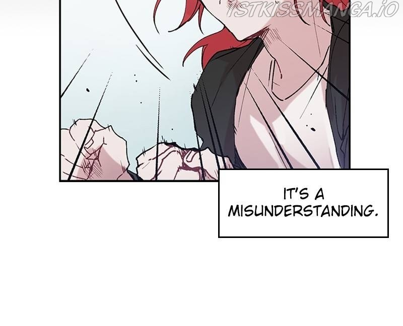 The Bride Of A Monster - Chapter 39