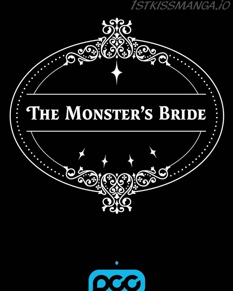 The Bride Of A Monster - Chapter 36