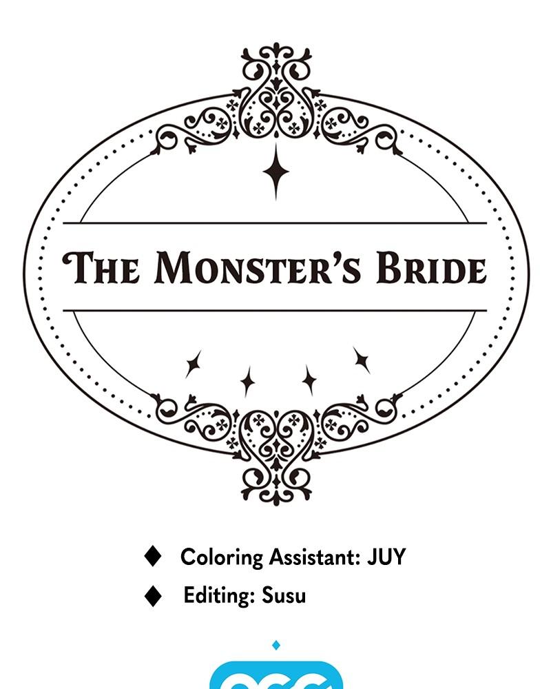 The Bride Of A Monster - Chapter 74