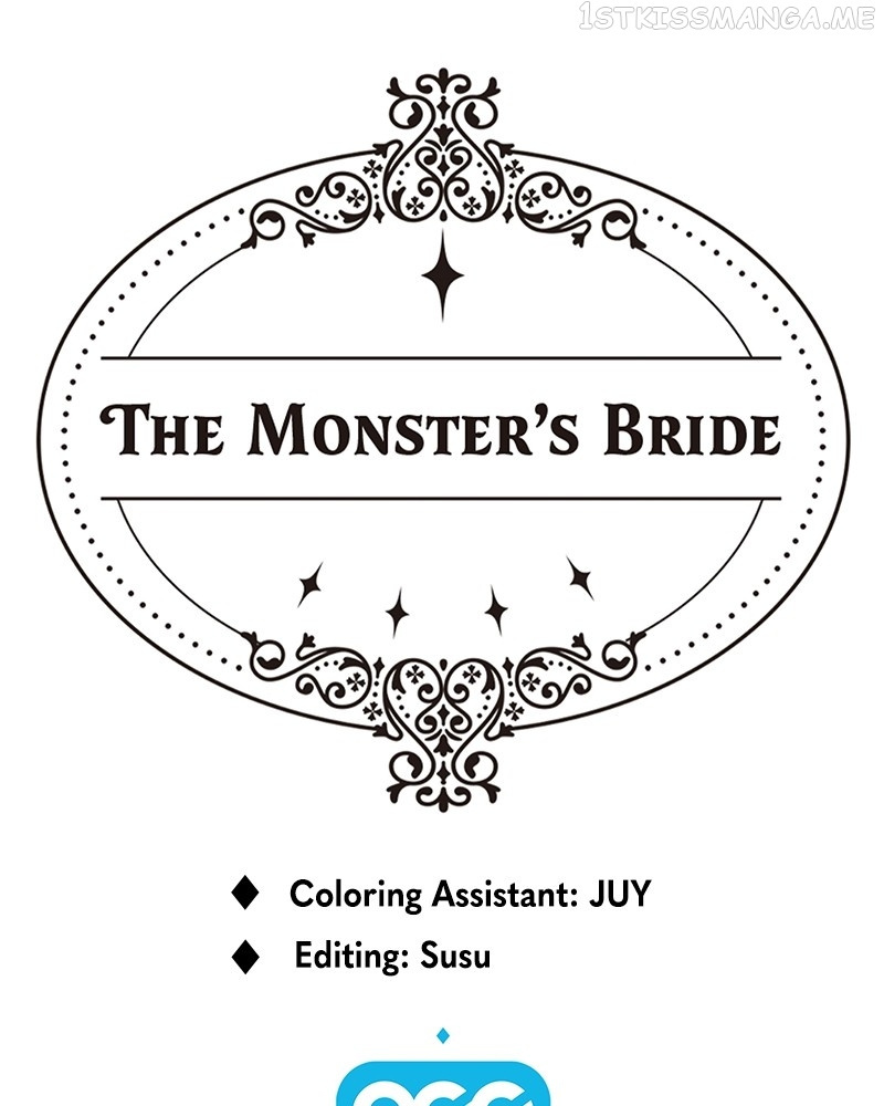 The Bride Of A Monster - Chapter 78