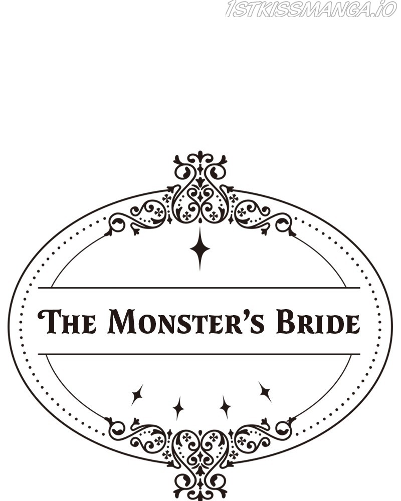 The Bride Of A Monster - Chapter 50