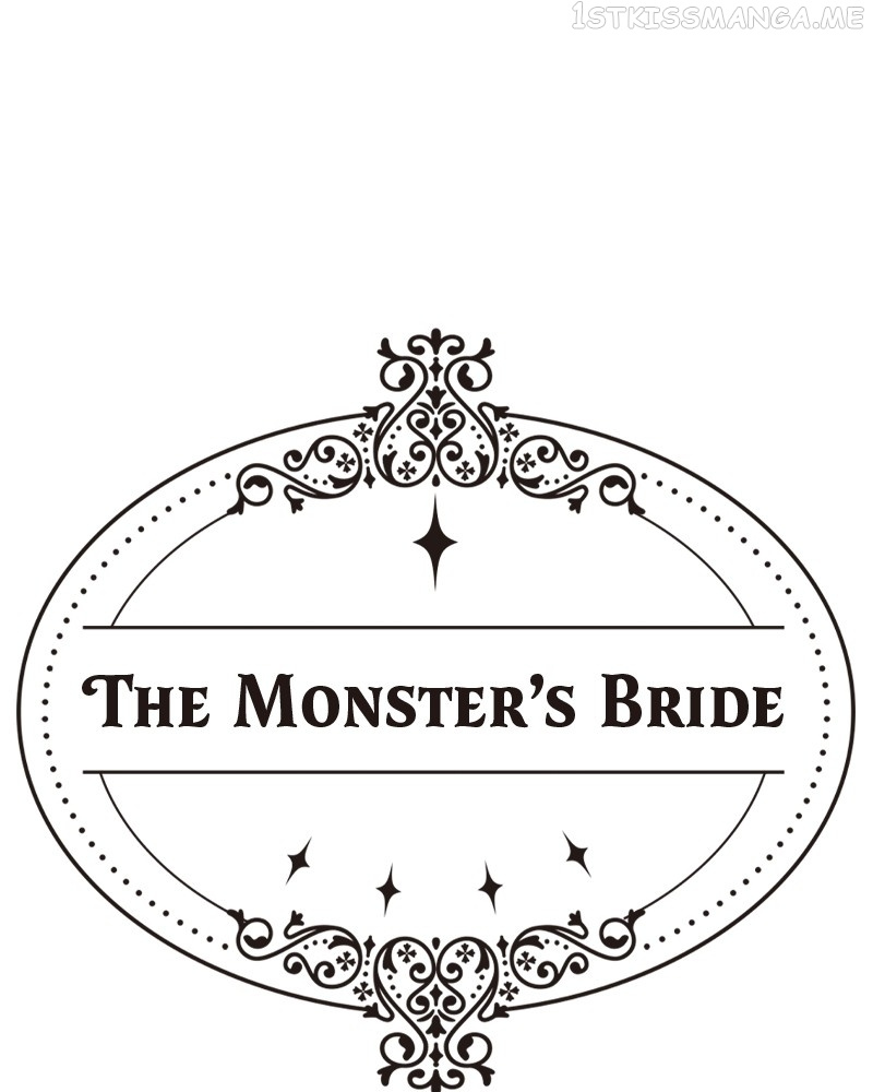 The Bride Of A Monster - Chapter 80