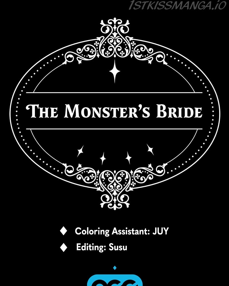 The Bride Of A Monster - Chapter 70