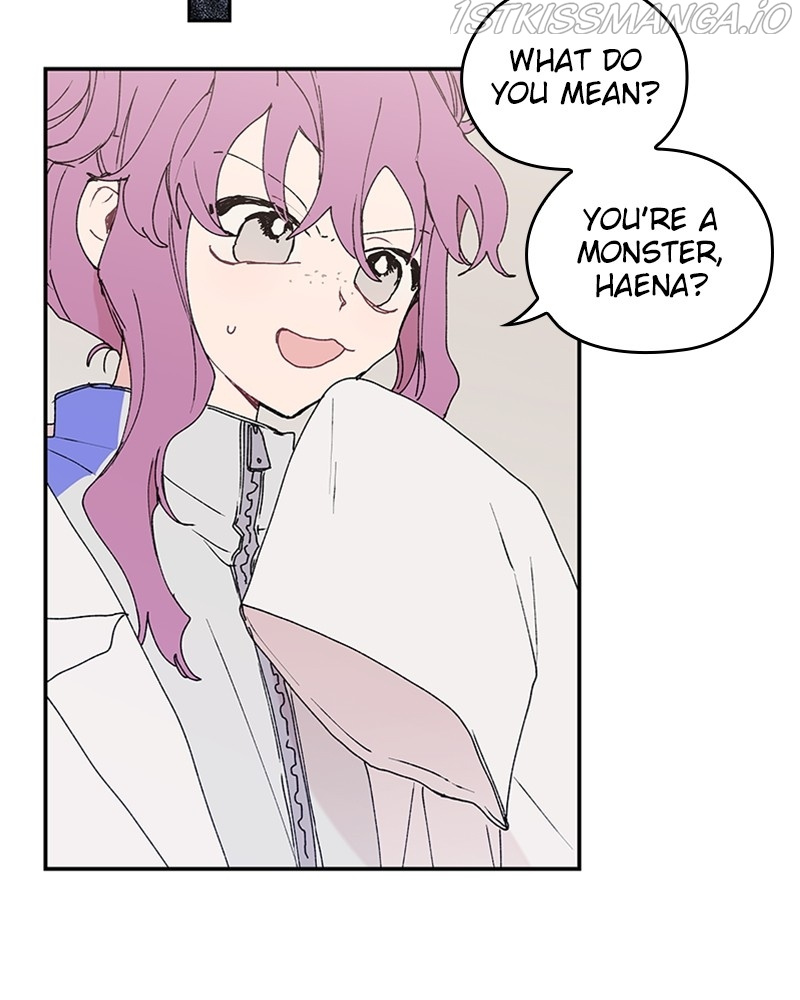 The Bride Of A Monster - Chapter 67