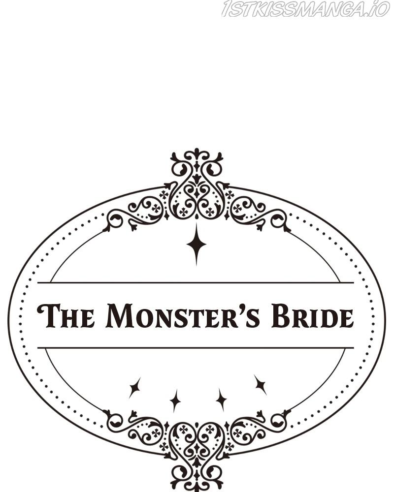 The Bride Of A Monster - Chapter 49