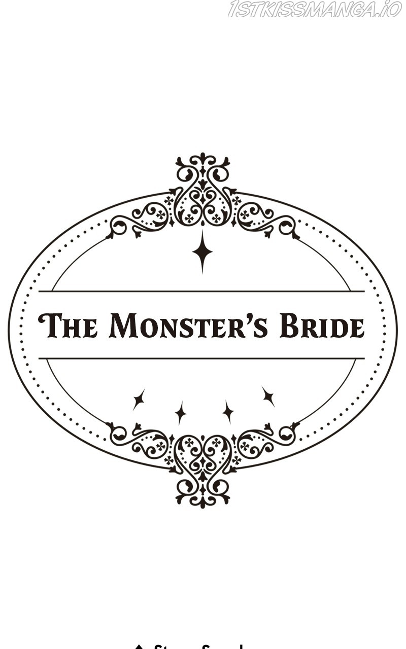 The Bride Of A Monster - Chapter 56