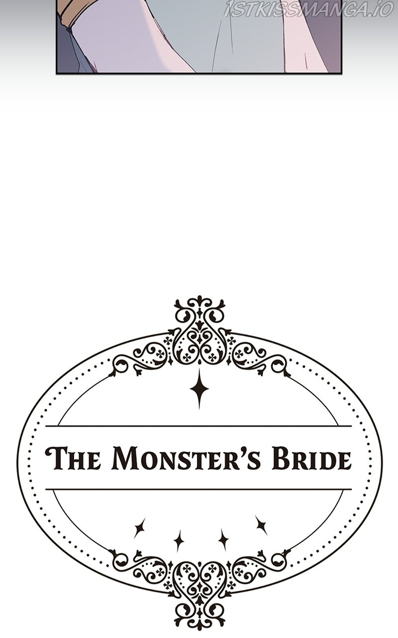 The Bride Of A Monster - Chapter 56