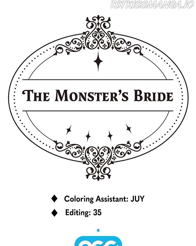 The Bride Of A Monster - Chapter 65