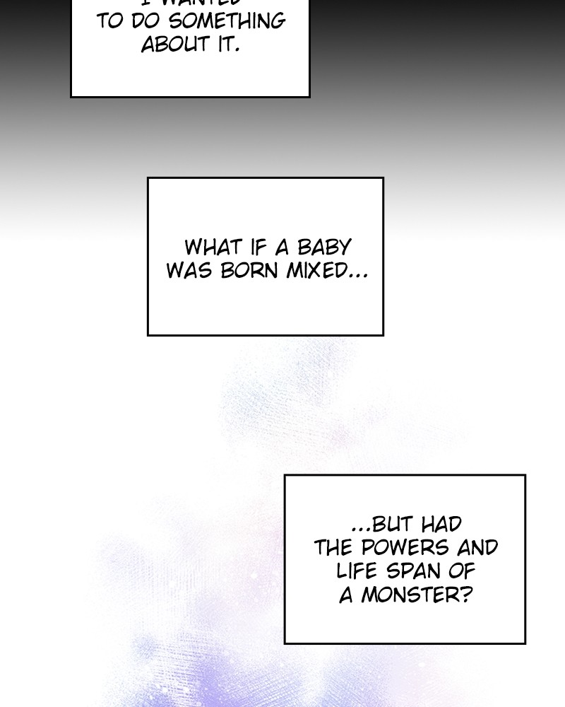 The Bride Of A Monster - Chapter 75