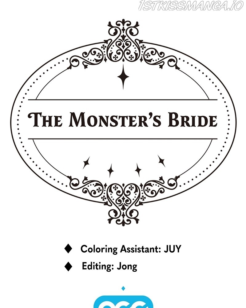 The Bride Of A Monster - Chapter 51