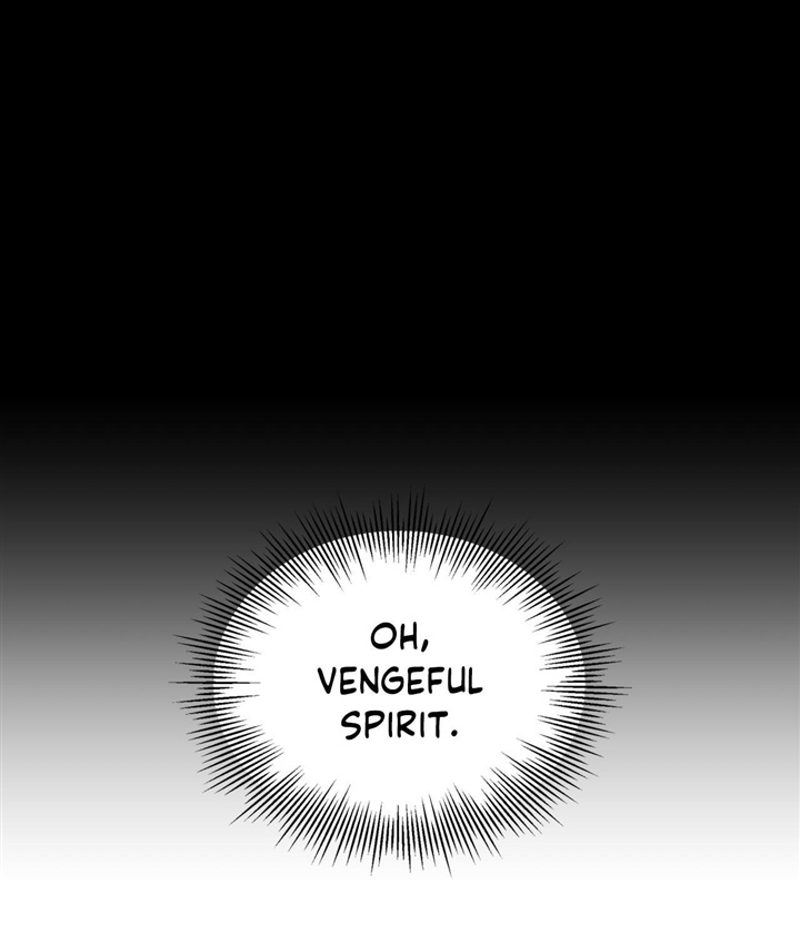 Ghostly Vendetta - Chapter 36