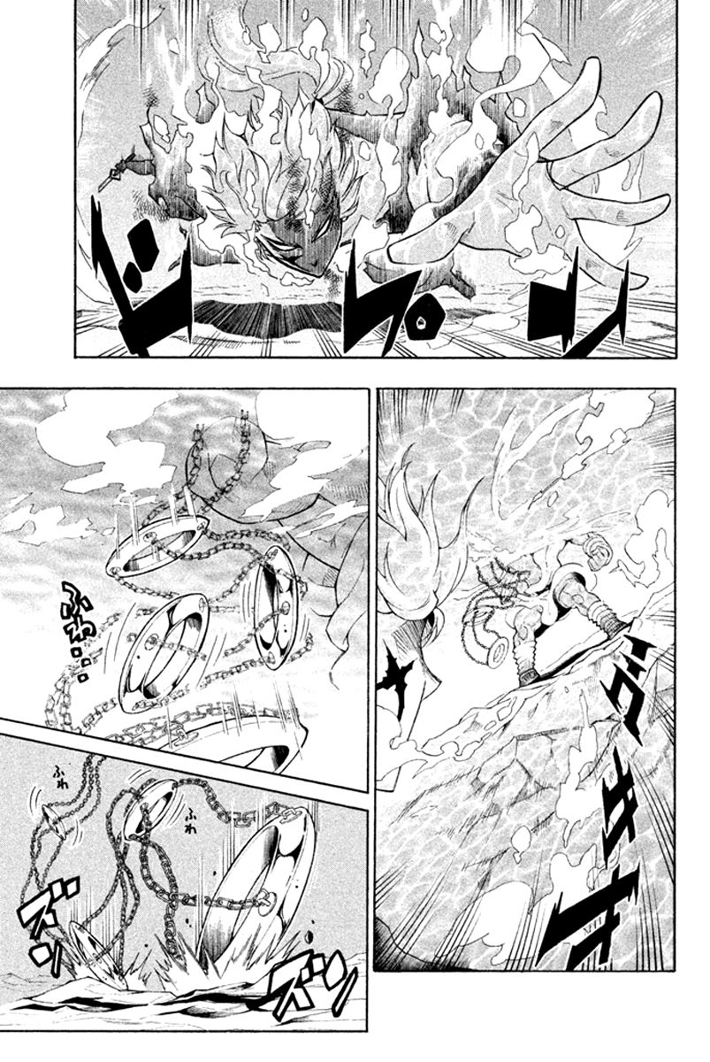 Samurai Ragazzi - Sengoku Shounen Seihou Kenbunroku - Chapter 27