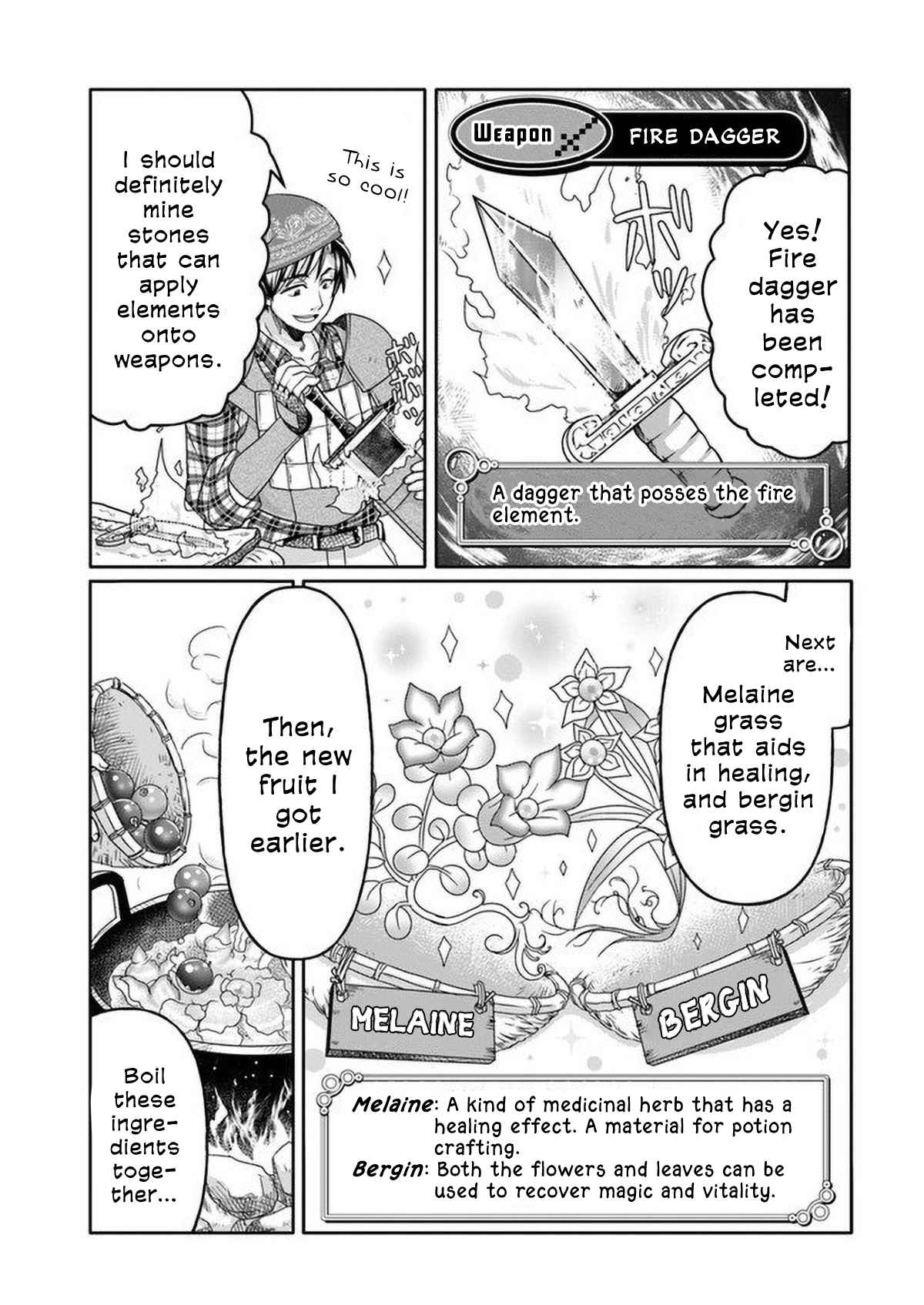 Shoushaman No Isekai Survival ~ Zettai Hito To Wa Tsurumanee ~ - Chapter 1