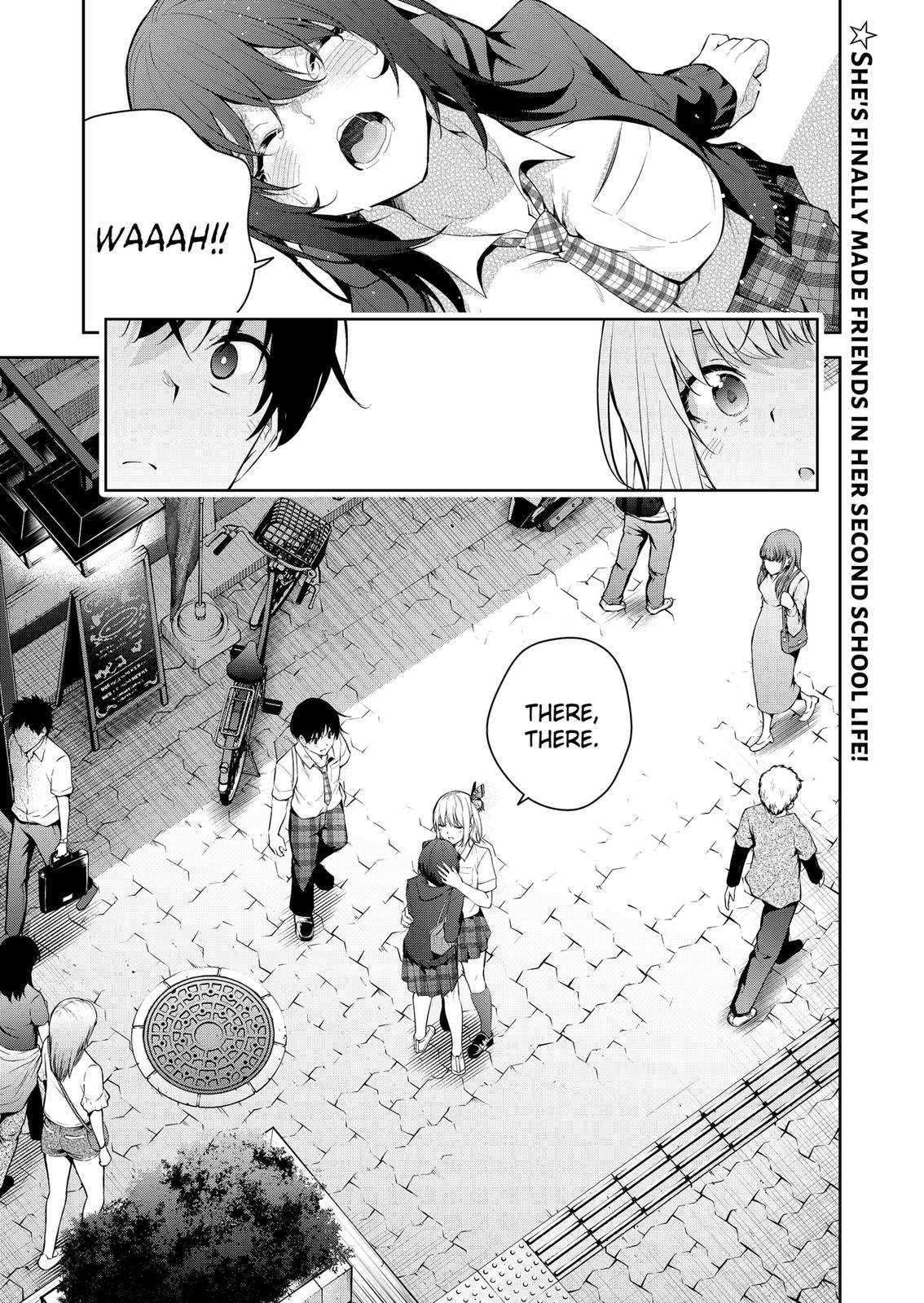 Yumeochi: Dreaming Of Falling For You - Chapter 13