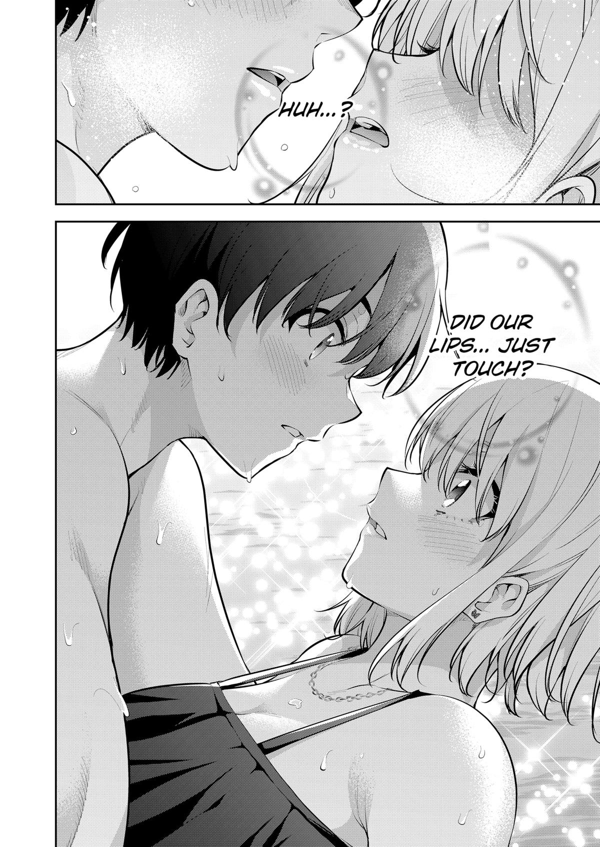 Yumeochi: Dreaming Of Falling For You - Chapter 25