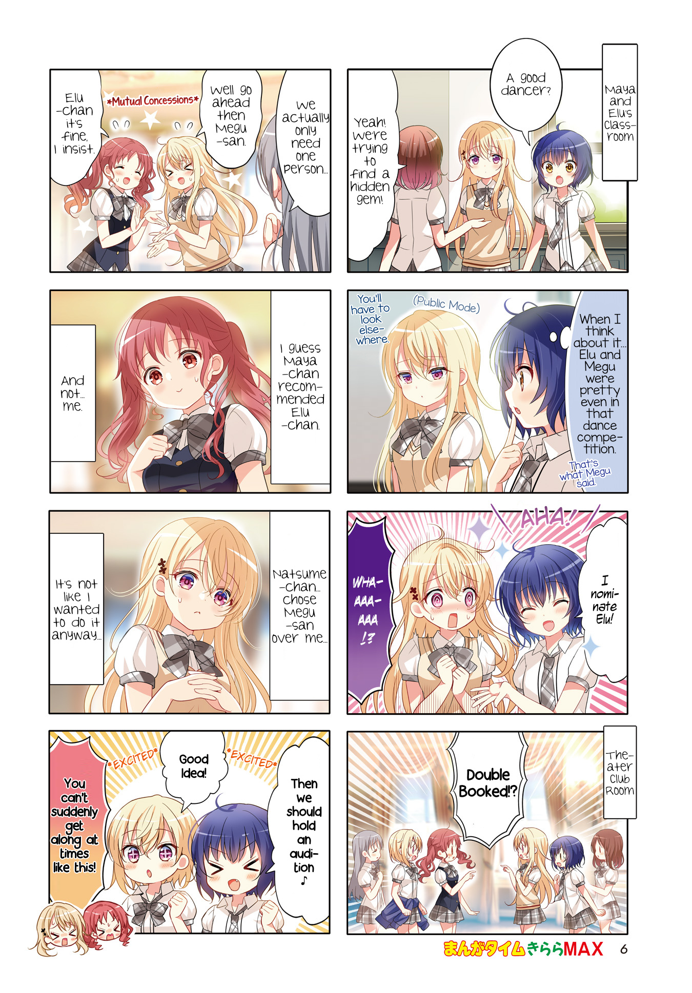 Gochuumon Wa Usagi Desu Ka? - Chapter 149