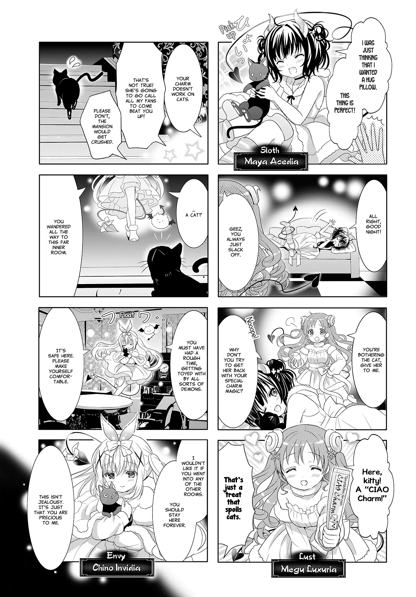 Gochuumon Wa Usagi Desu Ka? - Chapter 134