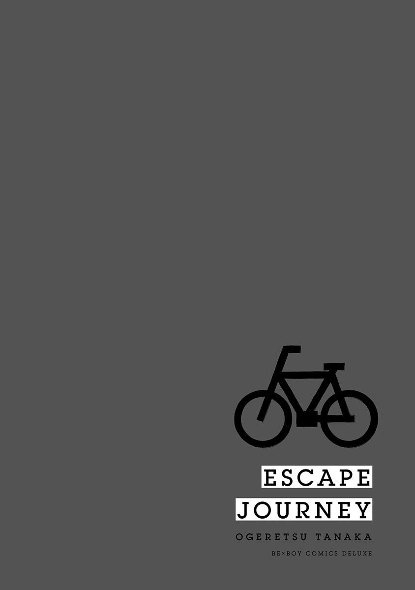 Escape Journey - Chapter 6