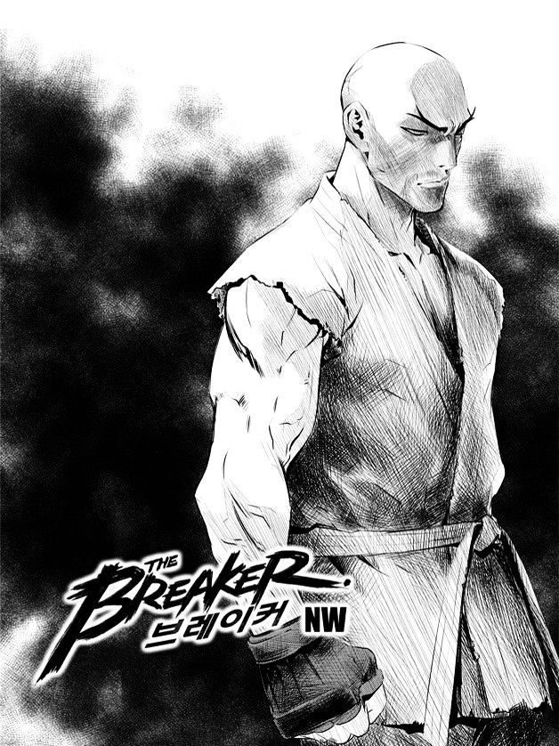 The Breaker: New Waves - Chapter 104