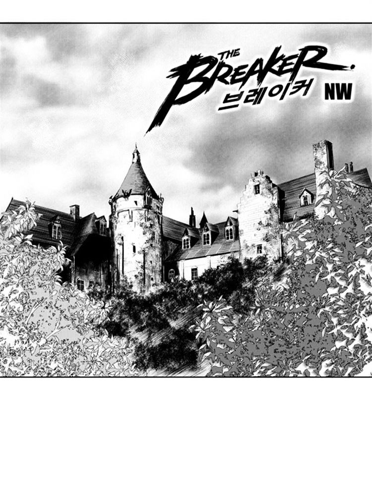 The Breaker: New Waves - Chapter 86