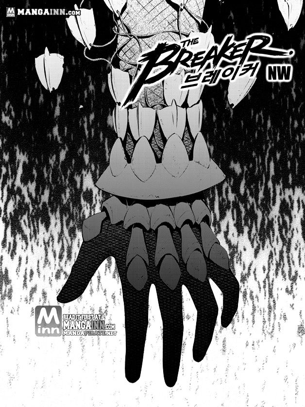 The Breaker: New Waves - Chapter 80