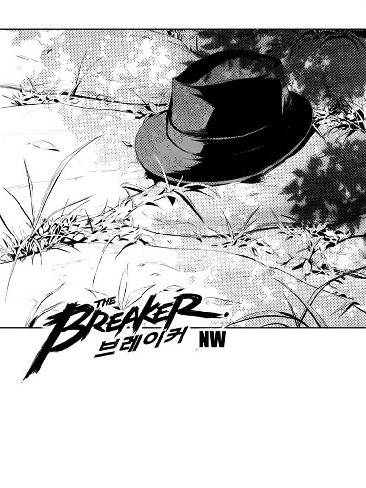 The Breaker: New Waves - Chapter 83