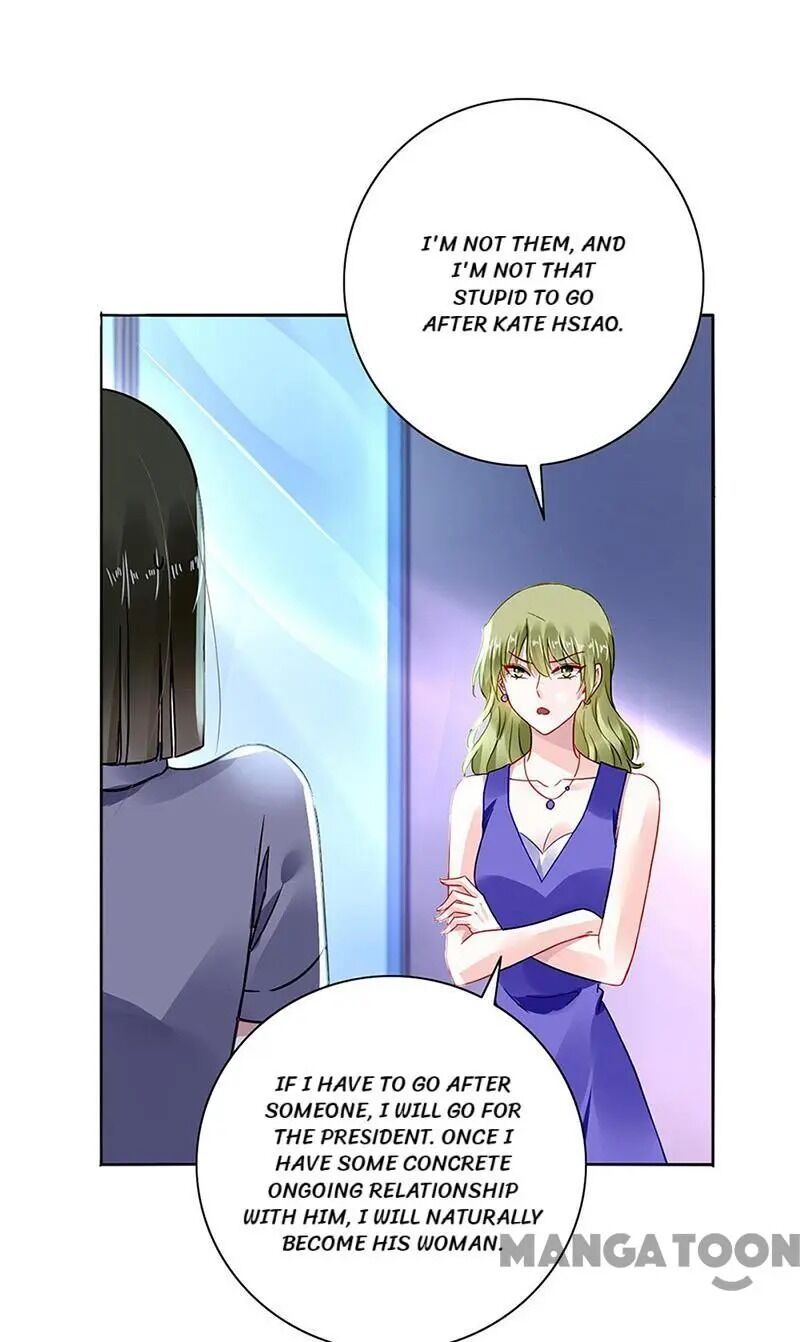 Haomen Qifu De Chuntian - Chapter 235