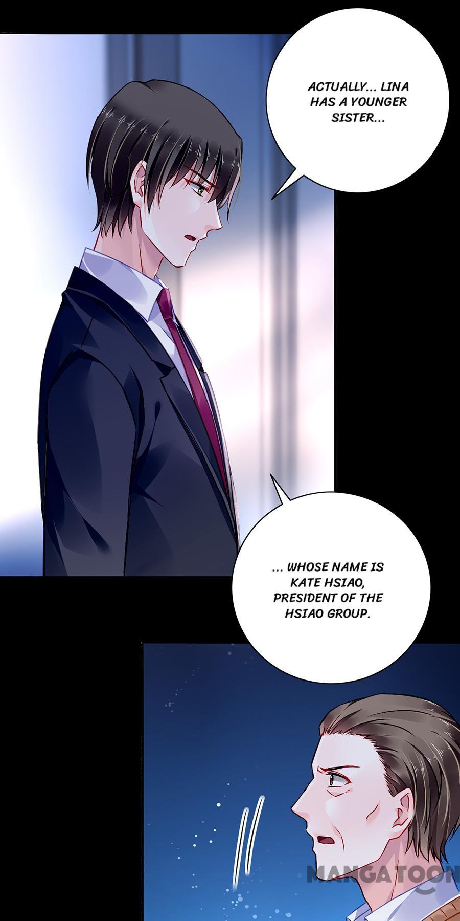 Haomen Qifu De Chuntian - Chapter 168: Episode 168