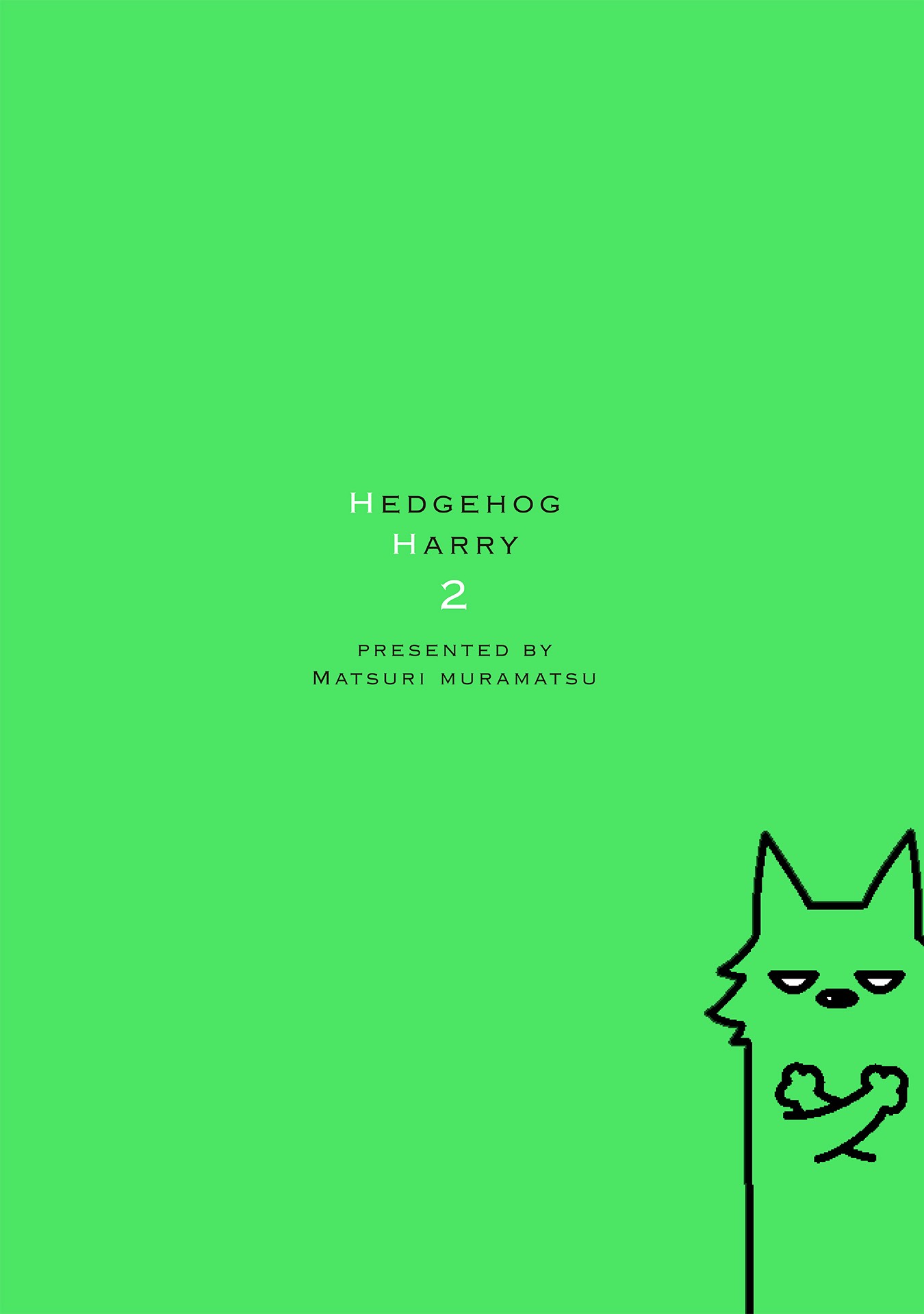 Hedgehog Harry - Chapter 136: Hospitalization