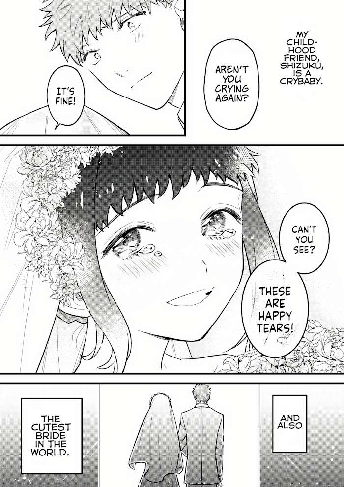 Box! Kira Ito Tanpenshuu - Chapter 3