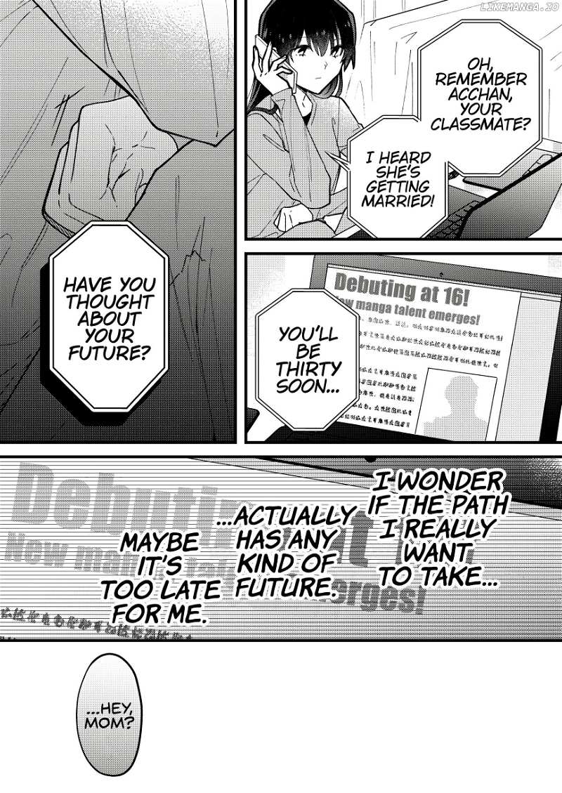 Box! Kira Ito Tanpenshuu - Chapter 1