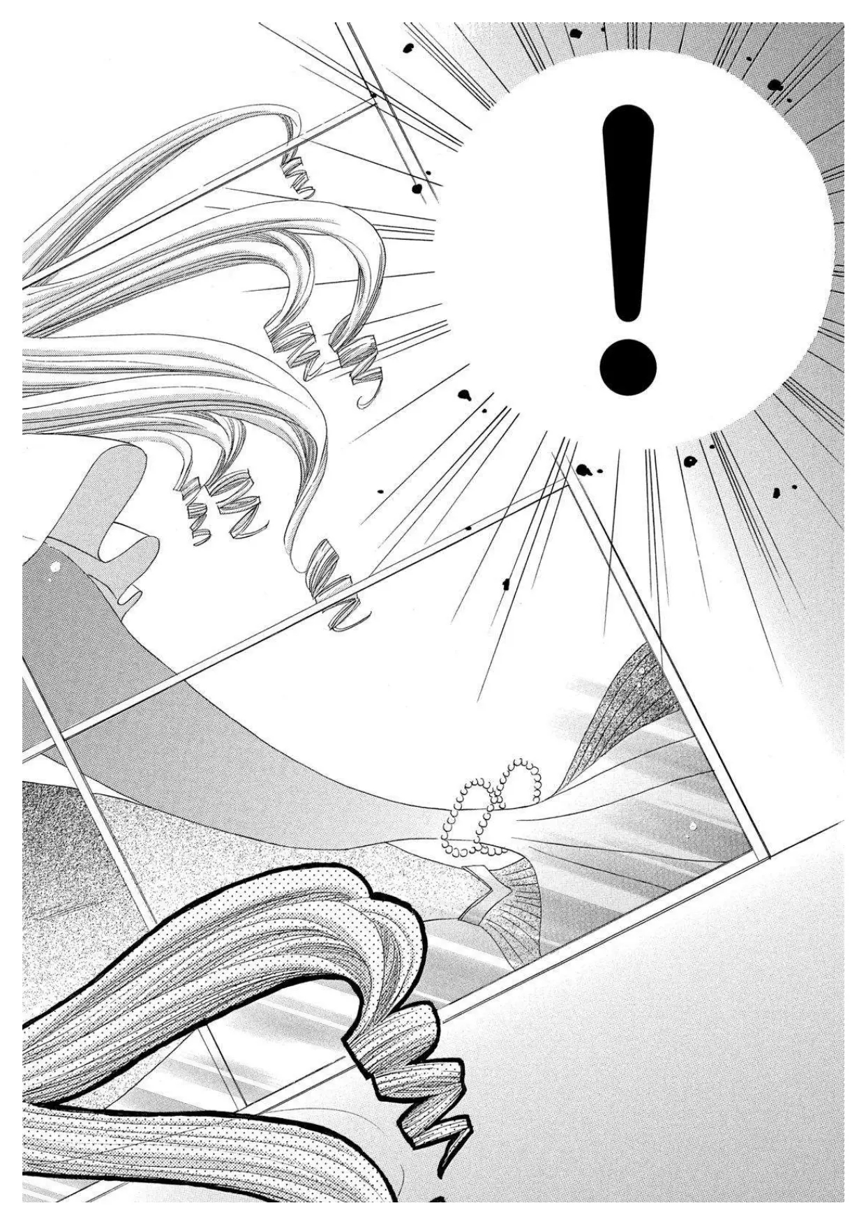 Mermaid Melody Pichi Pichi Pitch Aqua - Chapter 30