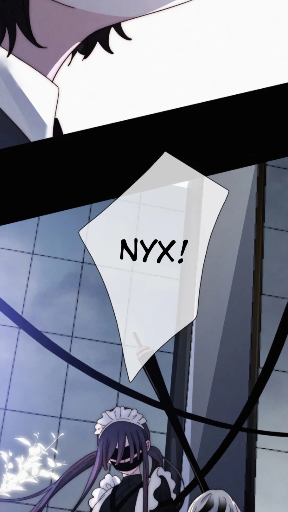 Nyx Stay Night - Chapter 81: Getting Into Witch Killer League