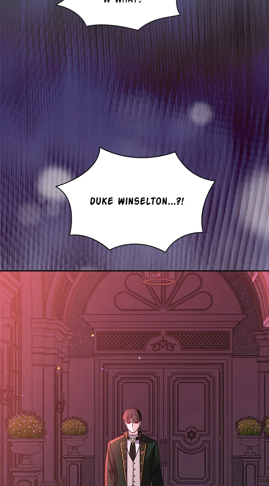 The Duke’S Everything - Chapter 43